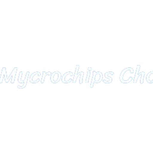 Mycrochips mushroom chocolate bar