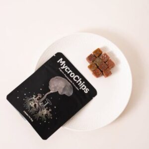 mycrochips chocolate